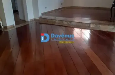 Apartamento com 3 quartos à venda na Água Fria, São Paulo 