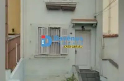 Casa com 2 quartos à venda no Jardim São Paulo (Zona Norte), São Paulo 