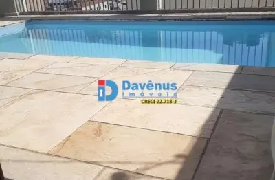 Cobertura com 3 quartos à venda na Água Fria, São Paulo 