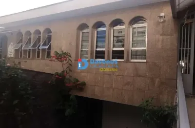 Casa com 3 quartos à venda no Lauzane Paulista, São Paulo 