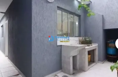 Casa com 3 quartos à venda no Chora Menino, São Paulo 