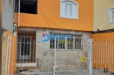 Casa com 2 quartos à venda na Vila Nova Mazzei, São Paulo 