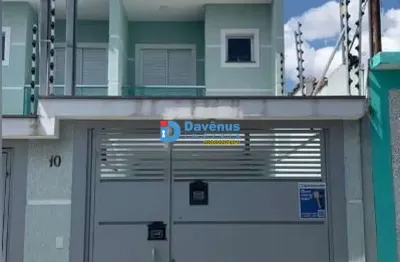 Casa com 3 quartos à venda na Vila Nova Mazzei, São Paulo 