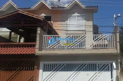 Casa com 3 quartos à venda no Jardim Centenário, São Paulo 