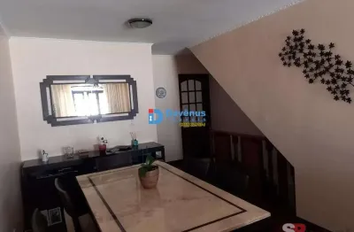 Casa com 3 quartos à venda na Vila Basileia, São Paulo 