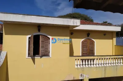 Casa com 3 quartos à venda na Água Fria, São Paulo 
