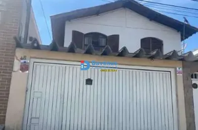 Casa com 3 quartos à venda em Imirim, São Paulo 