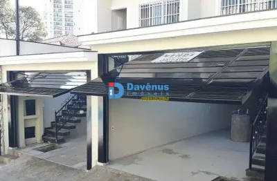 Casa com 3 quartos à venda no Lauzane Paulista, São Paulo 