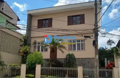 Casa com 3 quartos à venda no Jardim Paraíso, São Paulo 