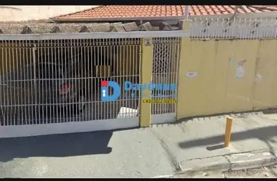 Casa com 3 quartos à venda na Vila Rica, São Paulo 
