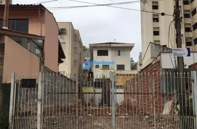 Terreno à venda na Água Fria, São Paulo 