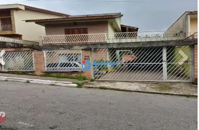 Casa com 4 quartos à venda na Freguesia do Ó, São Paulo 
