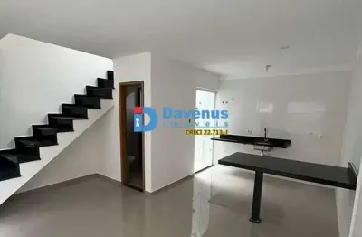 Casa com 2 quartos à venda em Imirim, São Paulo 