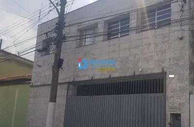 Barracão / Galpão / Depósito à venda no Mandaqui, São Paulo 