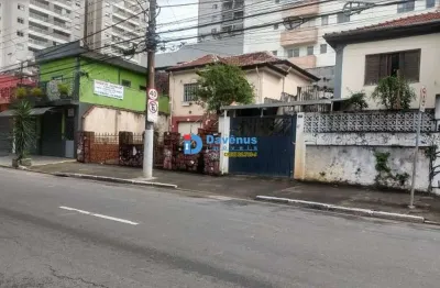Terreno à venda na Casa Verde, São Paulo 