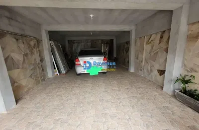 Casa com 2 quartos à venda em Vila Nova Cachoeirinha, São Paulo 