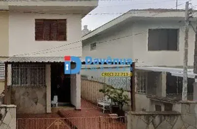 Casa com 3 quartos à venda na Água Fria, São Paulo 