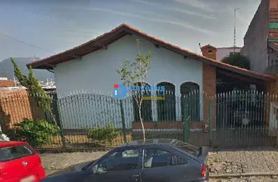 Casa com 2 quartos à venda em Pirituba, São Paulo 