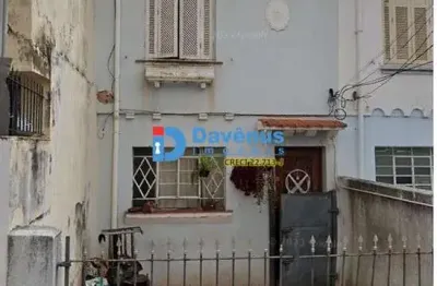 Casa com 2 quartos à venda na Vila Albertina, São Paulo 