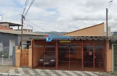Casa com 2 quartos à venda em Vila Nova Cachoeirinha, São Paulo 