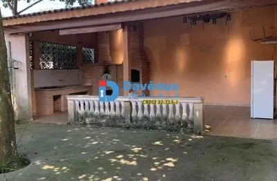 Casa com 2 quartos à venda na Vila Irmãos Arnoni, São Paulo 