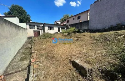 Terreno à venda na Vila Irmãos Arnoni, São Paulo 