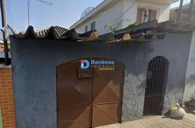 Casa com 2 quartos à venda em Pirituba, São Paulo 