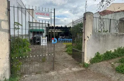 Terreno à venda em Imirim, São Paulo 