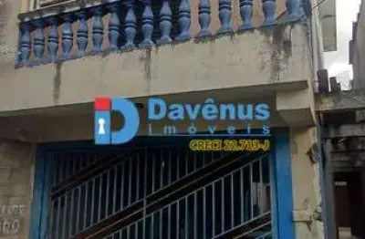 Casa com 3 quartos à venda no Lauzane Paulista, São Paulo 