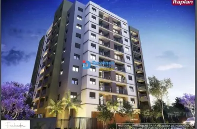 Apartamento com 2 quartos à venda no Parque Mandaqui, São Paulo 