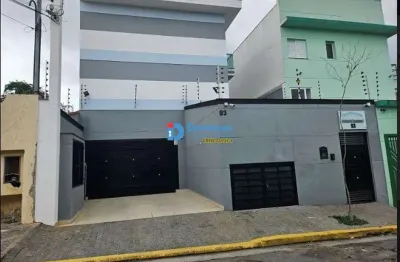 Casa com 3 quartos à venda na Vila Nova Mazzei, São Paulo 