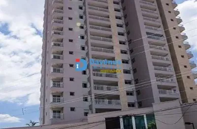 Apartamento com 3 quartos à venda no Chora Menino, São Paulo 