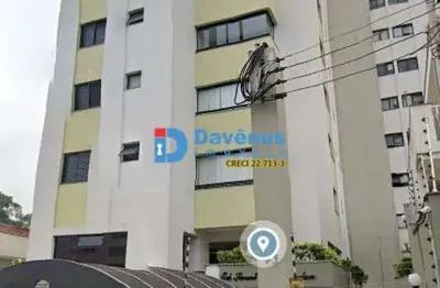 Apartamento com 3 quartos à venda no Jardim São Paulo (Zona Norte), São Paulo 