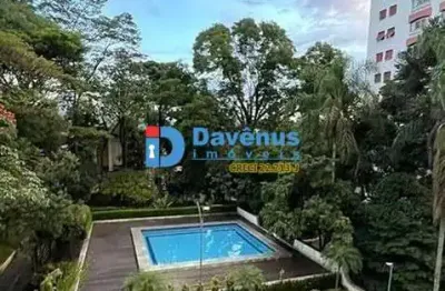 Apartamento com 3 quartos à venda na Vila Albertina, São Paulo 