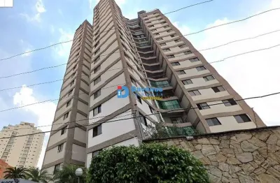 Apartamento com 2 quartos à venda em Santa Teresinha, São Paulo 