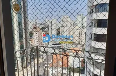 Apartamento com 3 quartos à venda na Água Fria, São Paulo 