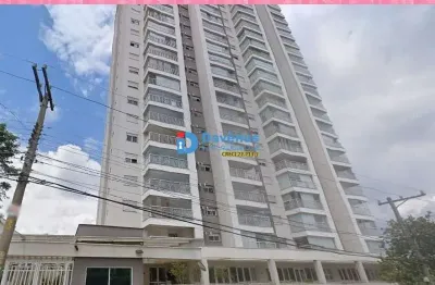 Apartamento com 2 quartos à venda em Santa Teresinha, São Paulo 