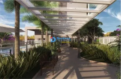 Apartamento com 3 quartos à venda no Jardim Paraíso, São Paulo 