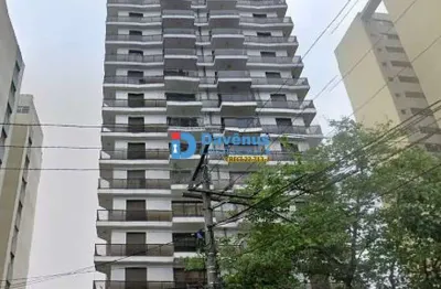 Apartamento com 3 quartos à venda em Santana, São Paulo 