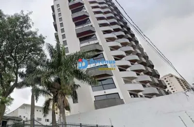 Apartamento com 4 quartos à venda na Água Fria, São Paulo 