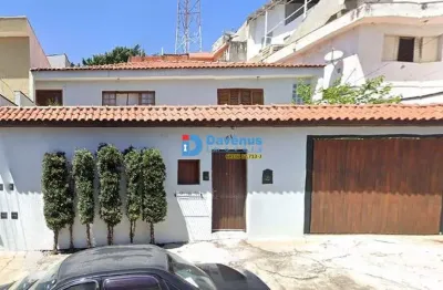 Casa com 3 quartos à venda no Parque Tietê, São Paulo 