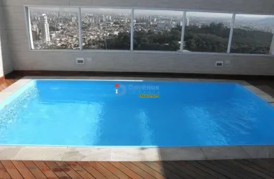 Cobertura com 3 quartos à venda em Vila Nova Cachoeirinha, São Paulo 