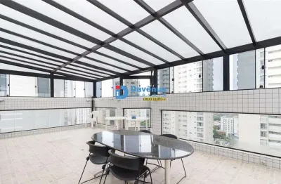 Cobertura com 3 quartos à venda em Santana, São Paulo 