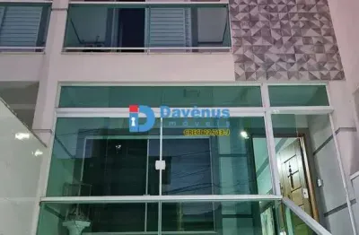 Casa com 3 quartos à venda na Água Fria, São Paulo 