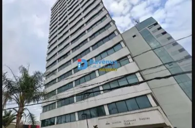 Sala comercial à venda no Tucuruvi, São Paulo 