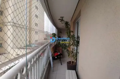 Apartamento com 3 quartos à venda no Jardim São Paulo (Zona Norte), São Paulo 