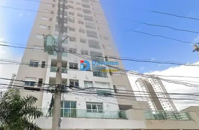 Apartamento com 2 quartos à venda em Santa Teresinha, São Paulo 