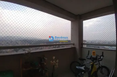 Apartamento com 2 quartos à venda em Vila Nova Cachoeirinha, São Paulo 