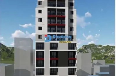 Apartamento com 1 quarto à venda no Tucuruvi, São Paulo 
