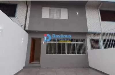 Casa com 2 quartos à venda na Vila Mazzei, São Paulo 